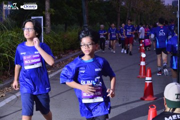 RUN TO LIVE 2024 - Ảnh #1335057
