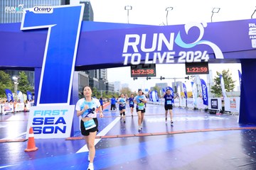 RUN TO LIVE 2024 - Ảnh #1366642