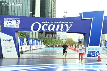 RUN TO LIVE 2024 - Ảnh #1428319