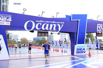 RUN TO LIVE 2024 - Ảnh #1416386