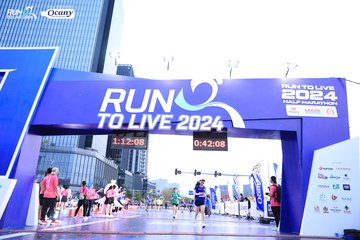RUN TO LIVE 2024 - Ảnh #1374716
