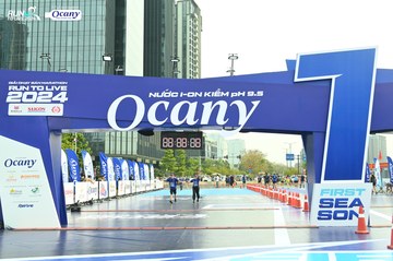 RUN TO LIVE 2024 - Ảnh #1428581