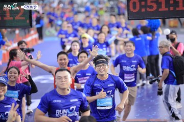 RUN TO LIVE 2024 - Ảnh #1360704
