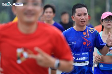 RUN TO LIVE 2024 - Ảnh #1374236