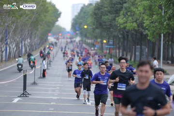 RUN TO LIVE 2024 - Ảnh #1436605