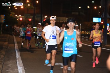 RUN TO LIVE 2024 - Ảnh #1321892
