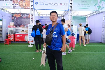 RUN TO LIVE 2024 - Ảnh #1313628