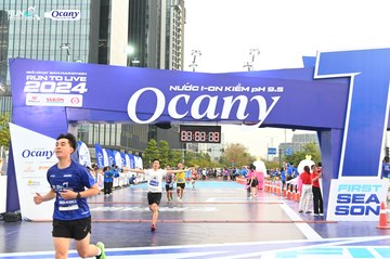 RUN TO LIVE 2024 - Ảnh #1418519