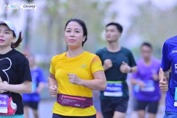 RUN TO LIVE 2024 - Ảnh #1336429