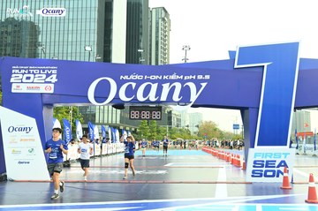 RUN TO LIVE 2024 - Ảnh #1426045