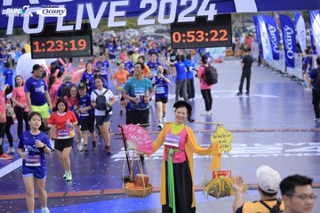 RUN TO LIVE 2024 - Ảnh #1361912