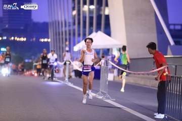 RUN TO LIVE 2024 - Ảnh #1324987