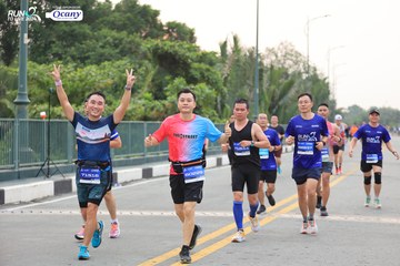 RUN TO LIVE 2024 - Ảnh #1392502