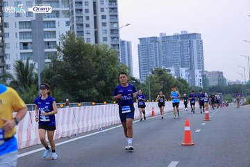RUN TO LIVE 2024 - Ảnh #1449687