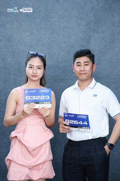 RUN TO LIVE 2024 - Ảnh #1307582