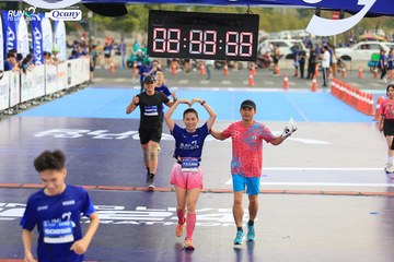 RUN TO LIVE 2024 - Ảnh #1411048
