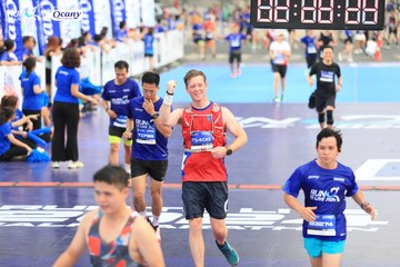 RUN TO LIVE 2024 - Ảnh #1409617