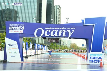 RUN TO LIVE 2024 - Ảnh #1426389