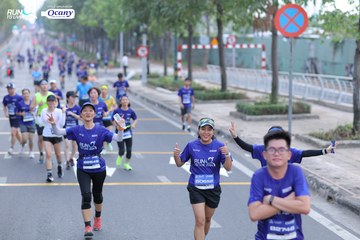 RUN TO LIVE 2024 - Ảnh #1434520