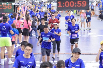 RUN TO LIVE 2024 - Ảnh #1364318