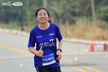 RUN TO LIVE 2024 - Ảnh #1394551