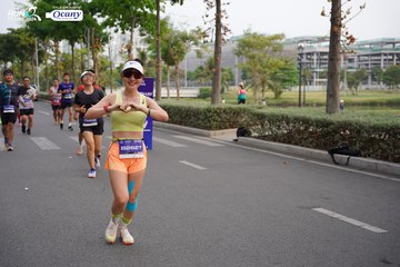 RUN TO LIVE 2024 - Ảnh #1388501