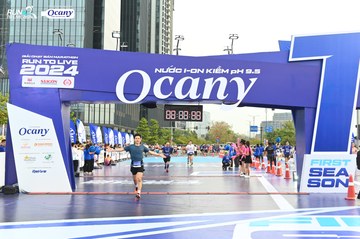 RUN TO LIVE 2024 - Ảnh #1420896