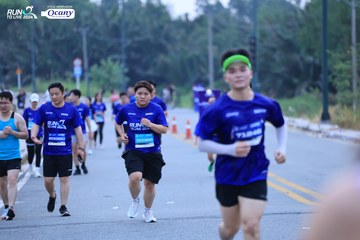 RUN TO LIVE 2024 - Ảnh #1368150