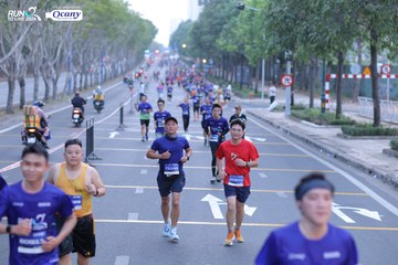 RUN TO LIVE 2024 - Ảnh #1432998