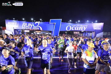 RUN TO LIVE 2024 - Ảnh #1317979