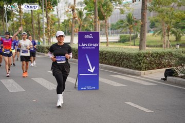 RUN TO LIVE 2024 - Ảnh #1390208