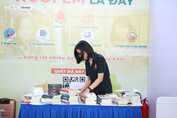 RUN TO LIVE 2024 - Ảnh #1310255