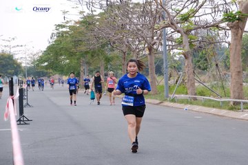 RUN TO LIVE 2024 - Ảnh #1401045