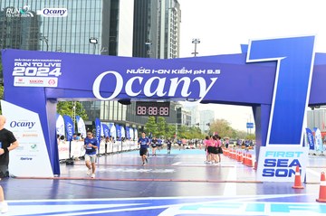RUN TO LIVE 2024 - Ảnh #1423681