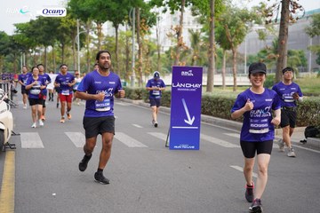 RUN TO LIVE 2024 - Ảnh #1388901