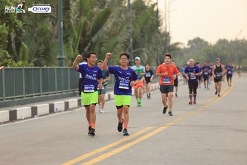 RUN TO LIVE 2024 - Ảnh #1405047