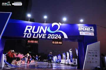 RUN TO LIVE 2024 - Ảnh #1380666