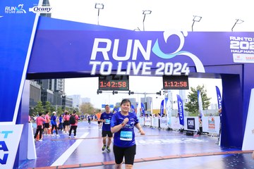 RUN TO LIVE 2024 - Ảnh #1367747