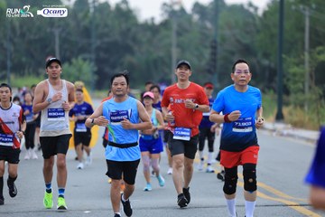 RUN TO LIVE 2024 - Ảnh #1374157