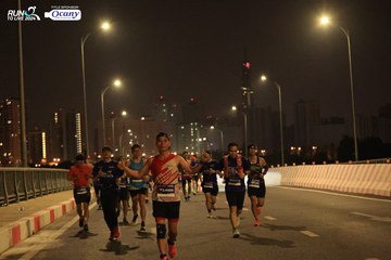 RUN TO LIVE 2024 - Ảnh #1442027