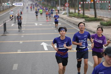 RUN TO LIVE 2024 - Ảnh #1438385
