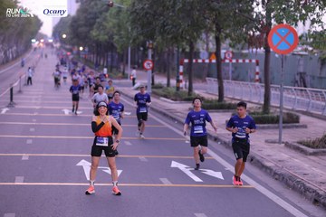 RUN TO LIVE 2024 - Ảnh #1434110
