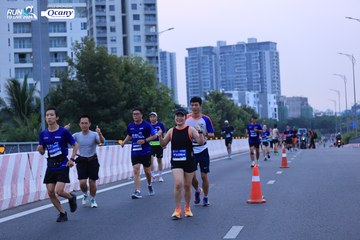RUN TO LIVE 2024 - Ảnh #1449208