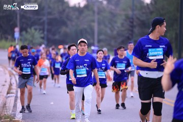RUN TO LIVE 2024 - Ảnh #1358433