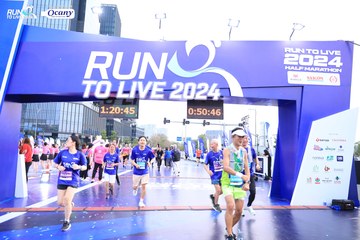 RUN TO LIVE 2024 - Ảnh #1372175