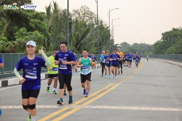 RUN TO LIVE 2024 - Ảnh #1399770