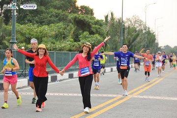 RUN TO LIVE 2024 - Ảnh #1399467