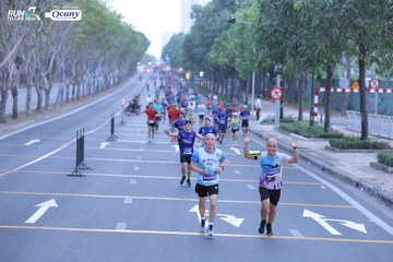 RUN TO LIVE 2024 - Ảnh #1431444