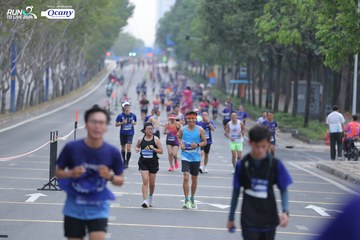 RUN TO LIVE 2024 - Ảnh #1436682
