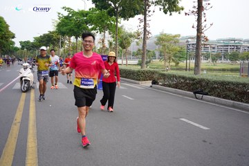 RUN TO LIVE 2024 - Ảnh #1387100